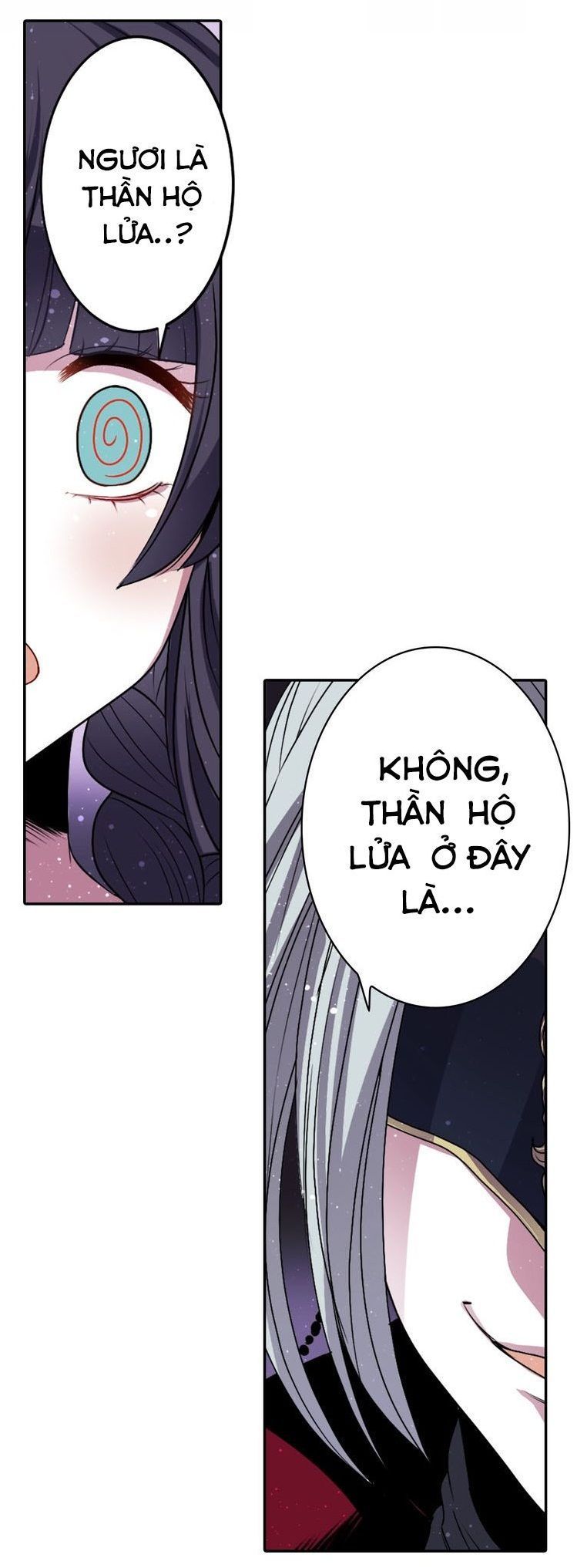 linh chúc thiếu nữ chapter 10 43