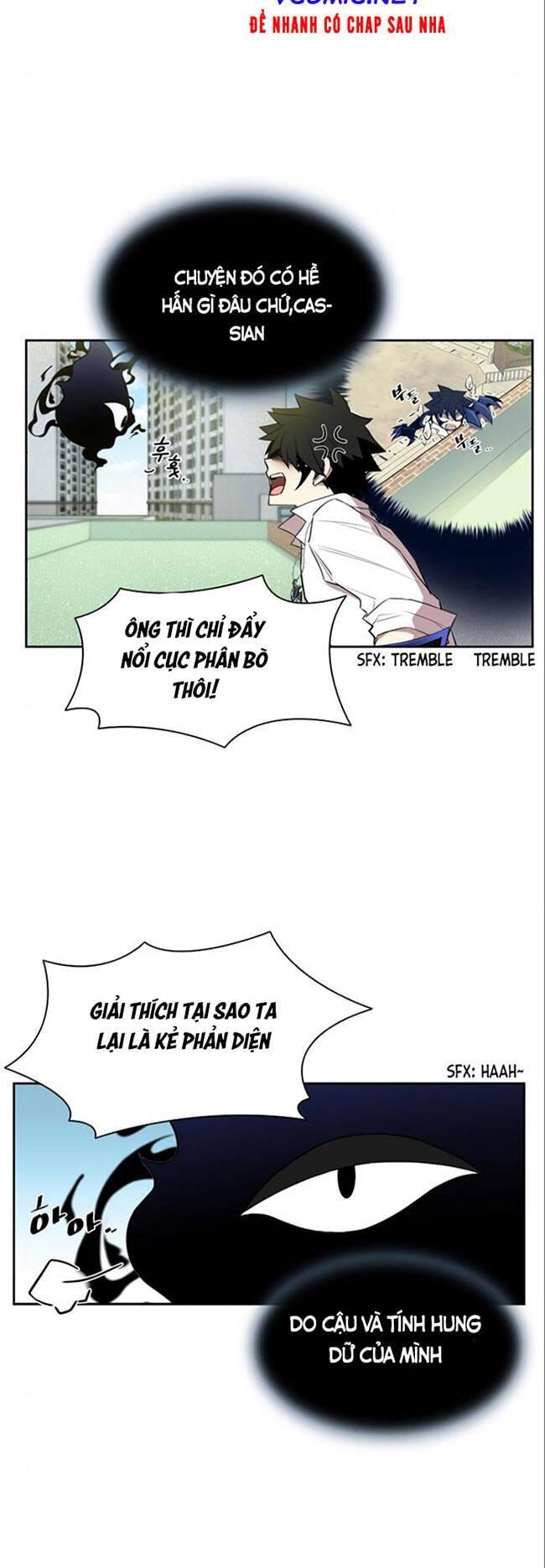 tiêu diệt ác nhân chapter 3 2