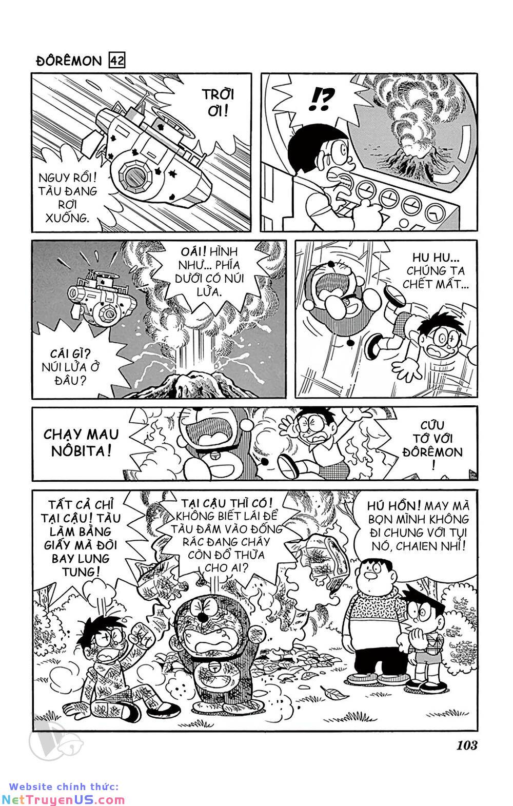 doraemon chapter 760 10