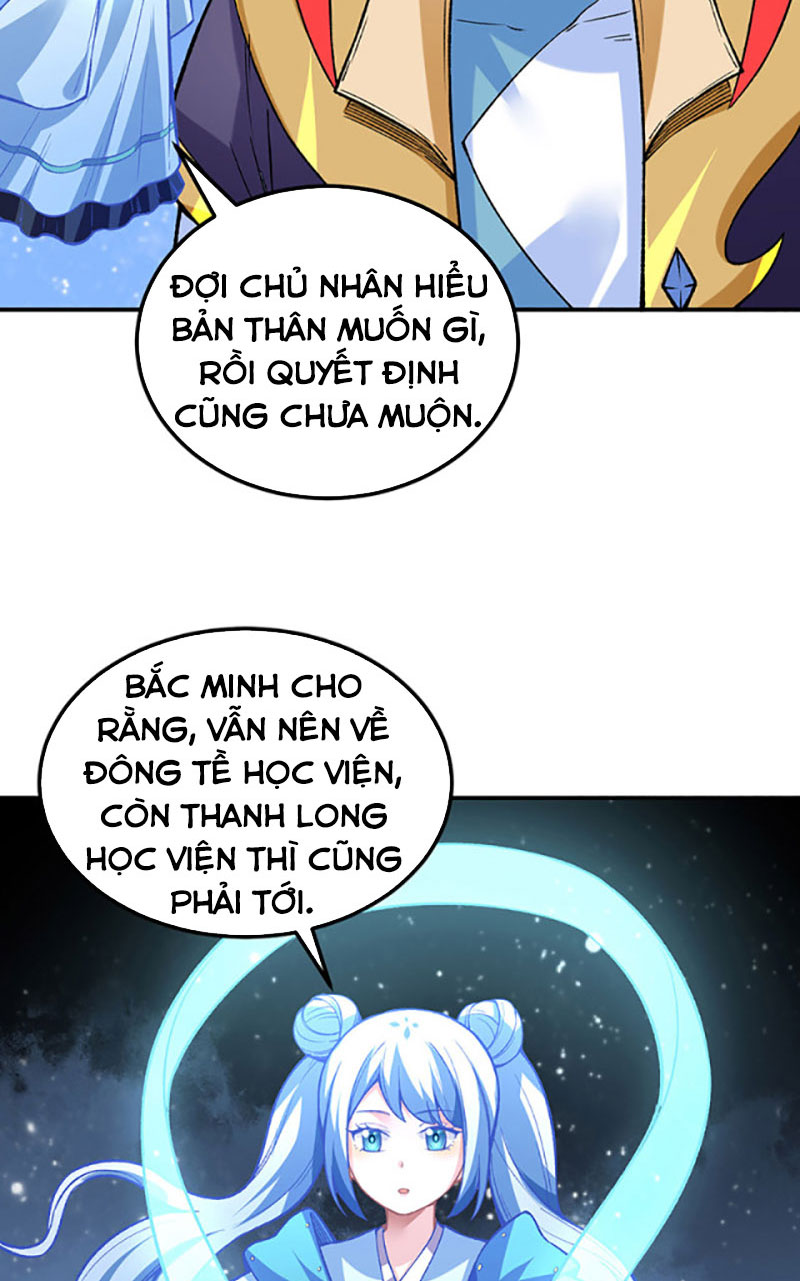 võ đạo độc tôn chapter 395 31