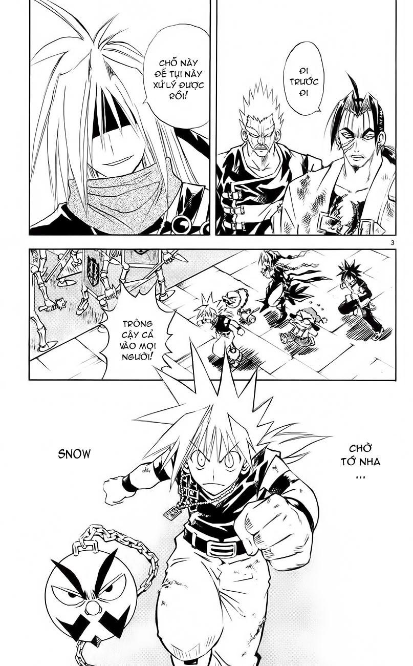 mar heaven chapter 151 4