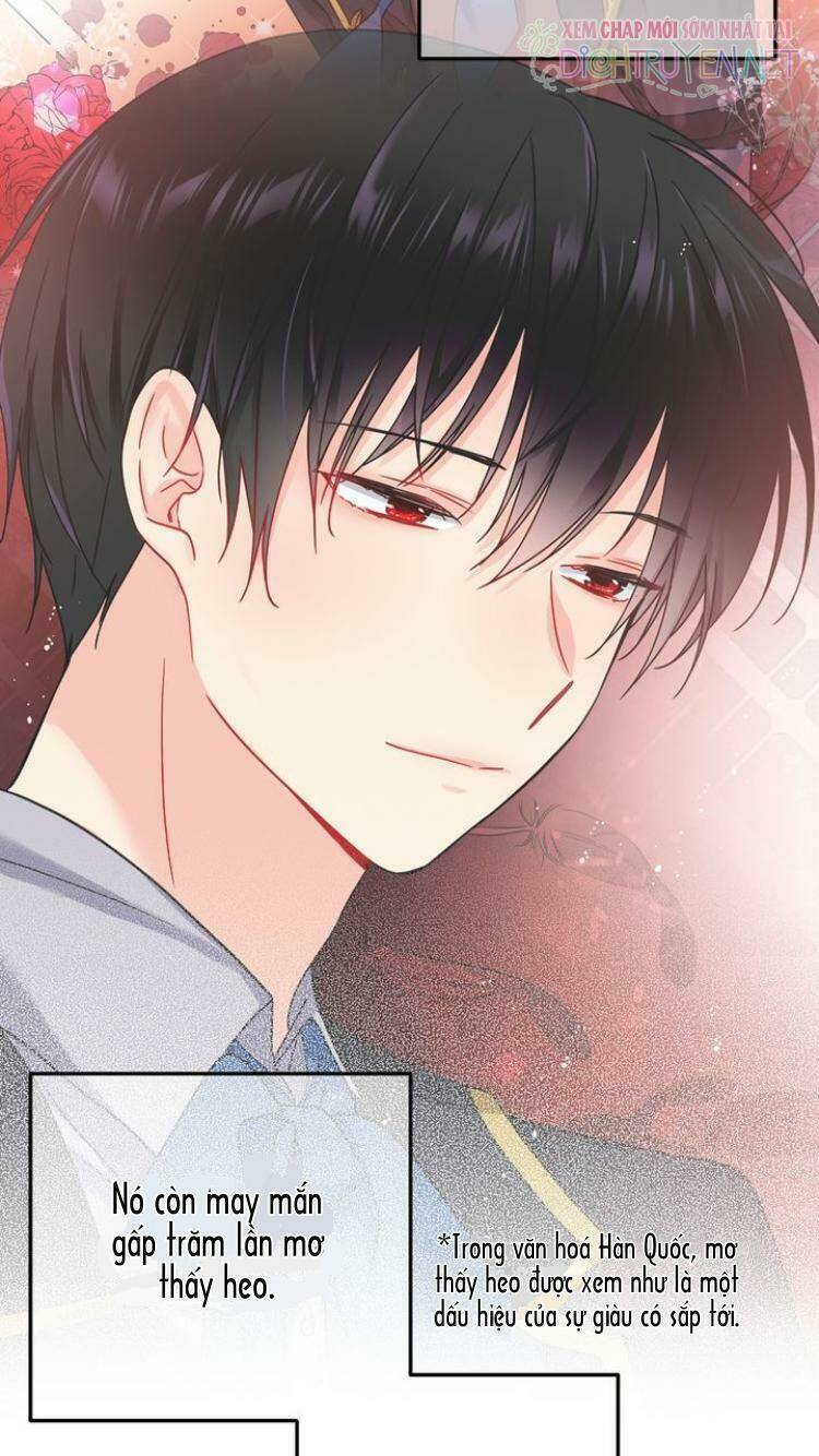 vị quản gia của tiểu thư chapter 2 36