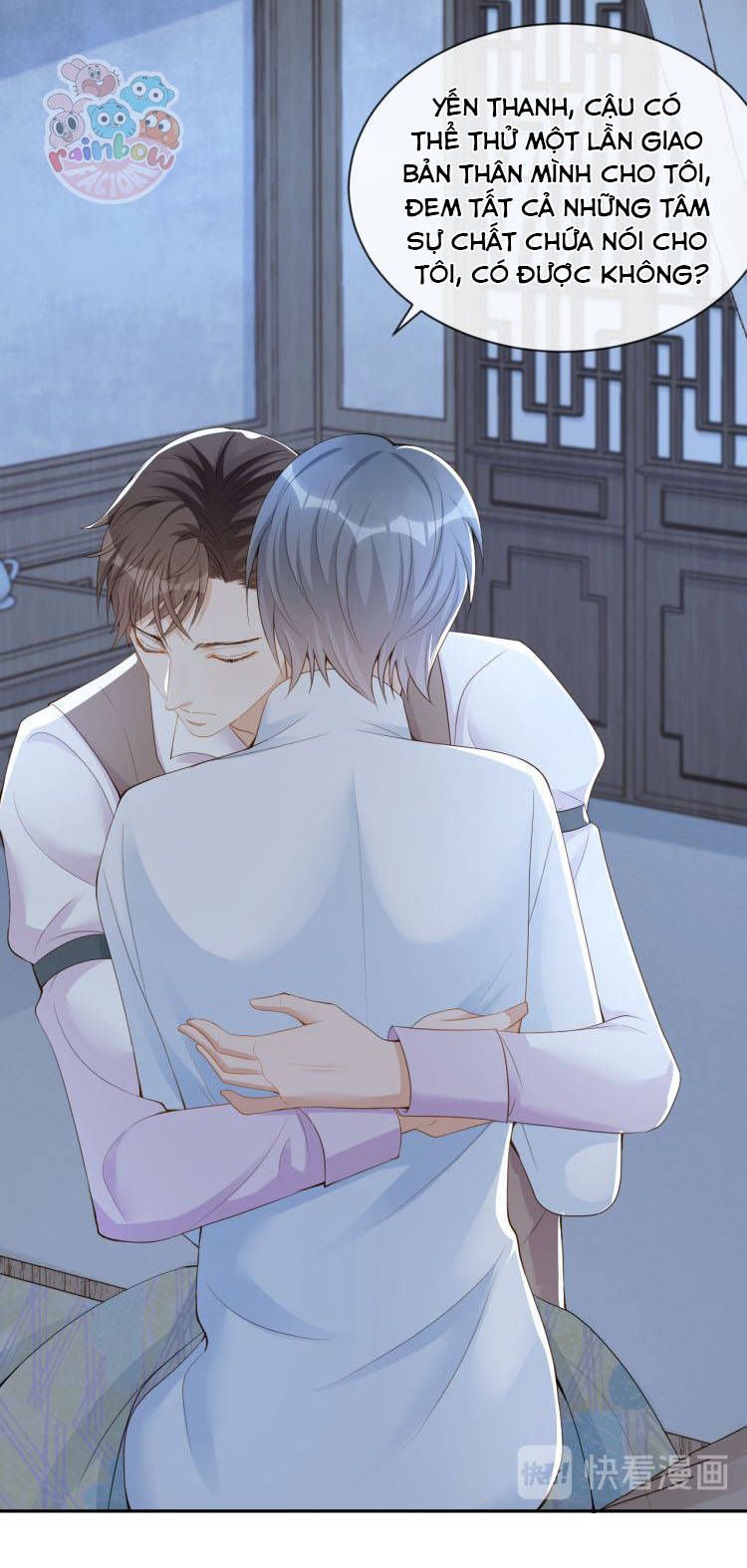 dạ yến chapter 29 19