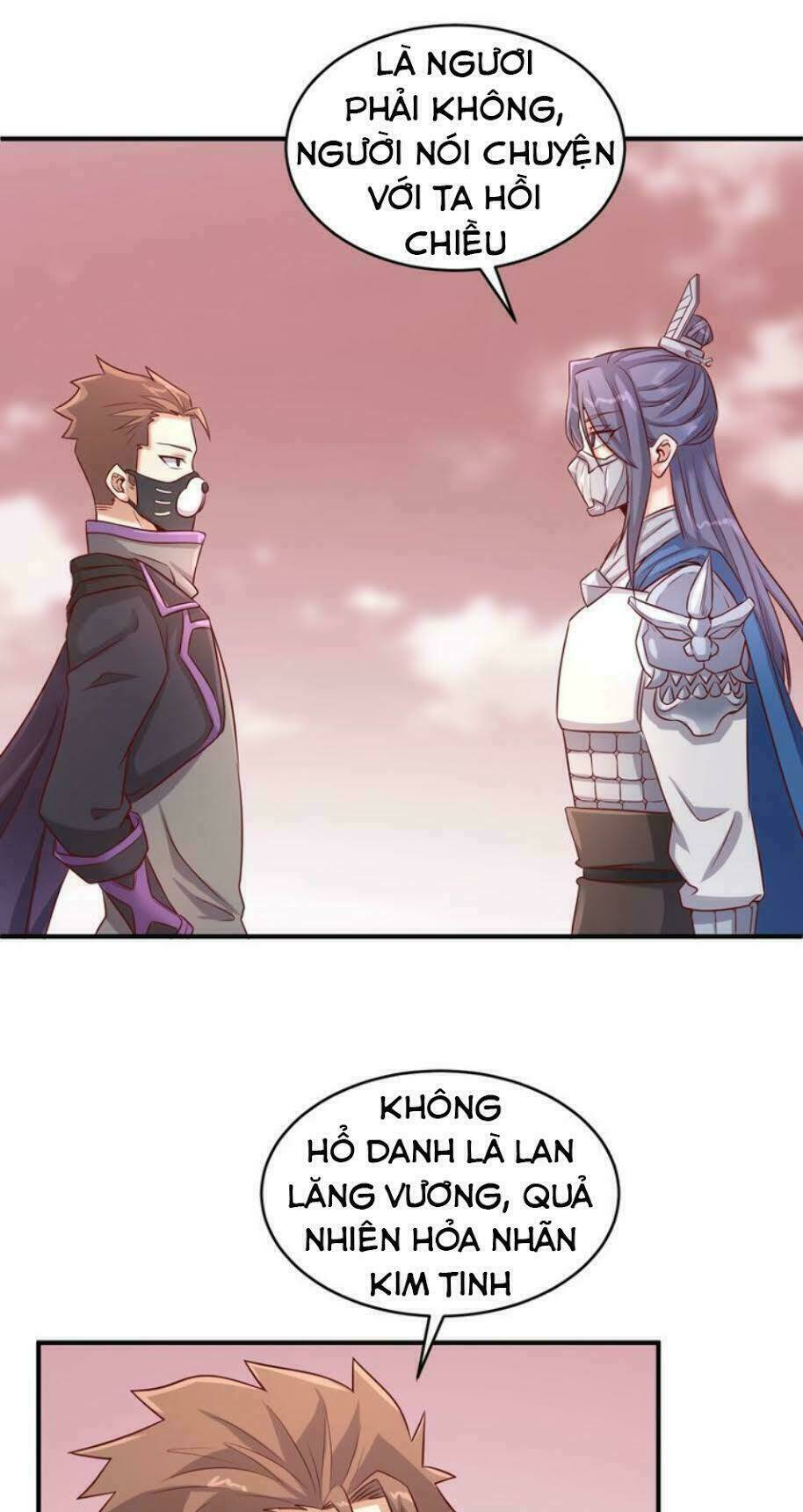 người chặn xuyên không chapter 15 37