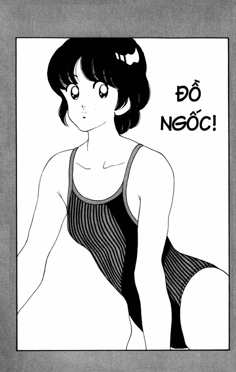 rough - ngọc thô chapter 41 2