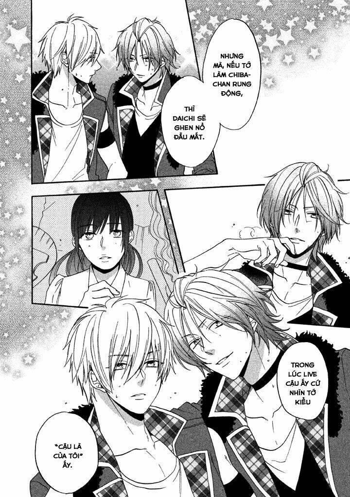 usotsuki boyfriend chapter 37 20