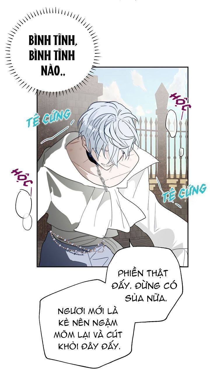 cách để cứu rỗi anh trai của nữ chính chapter 15 44