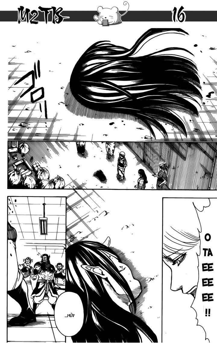gintama - linh hồn bạc chapter 616 16
