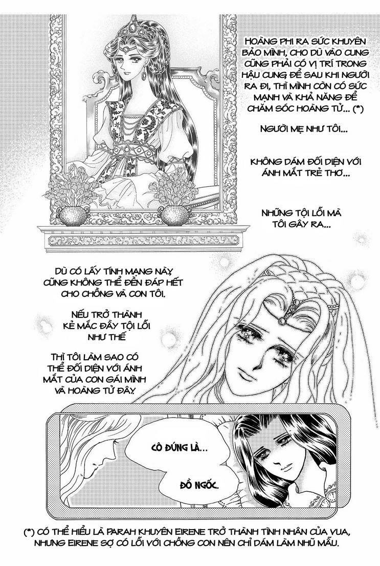 princess – công chúa xứ hoa p5 chapter 18 6