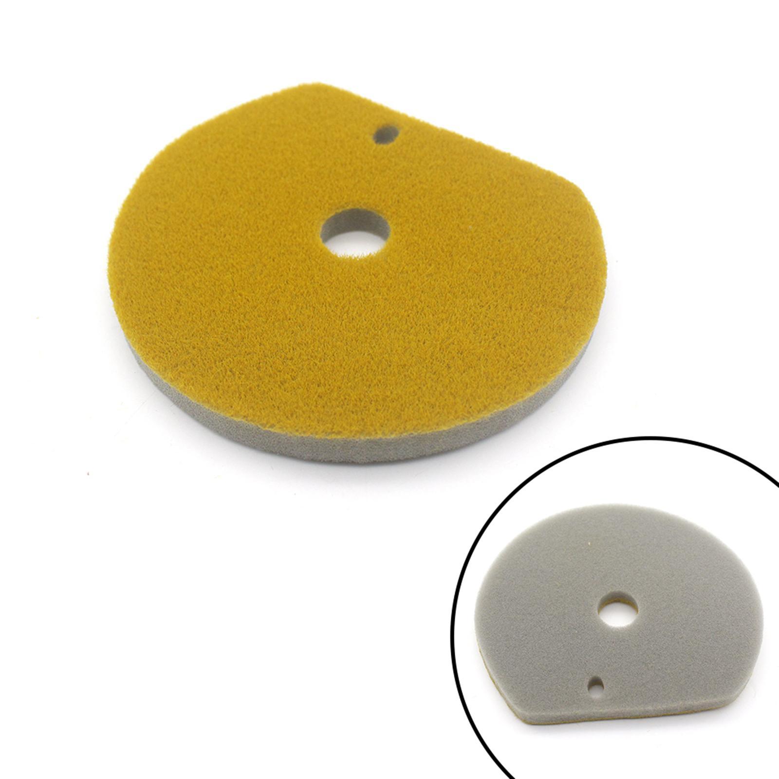 2X  Filter Motorcycle Parts Air Filters Fit for  Majesty 125Cc