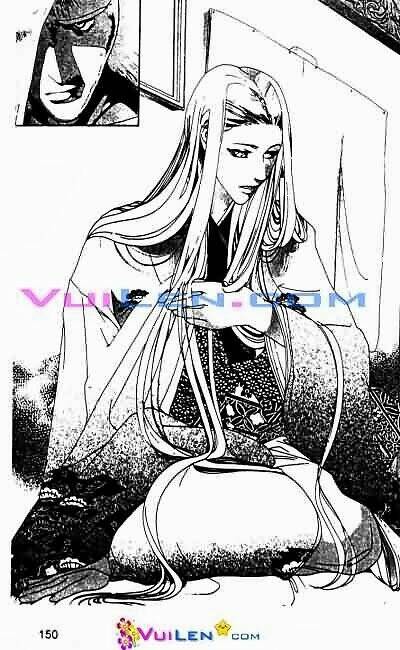 duyên kỳ ngộ chapter 4 151