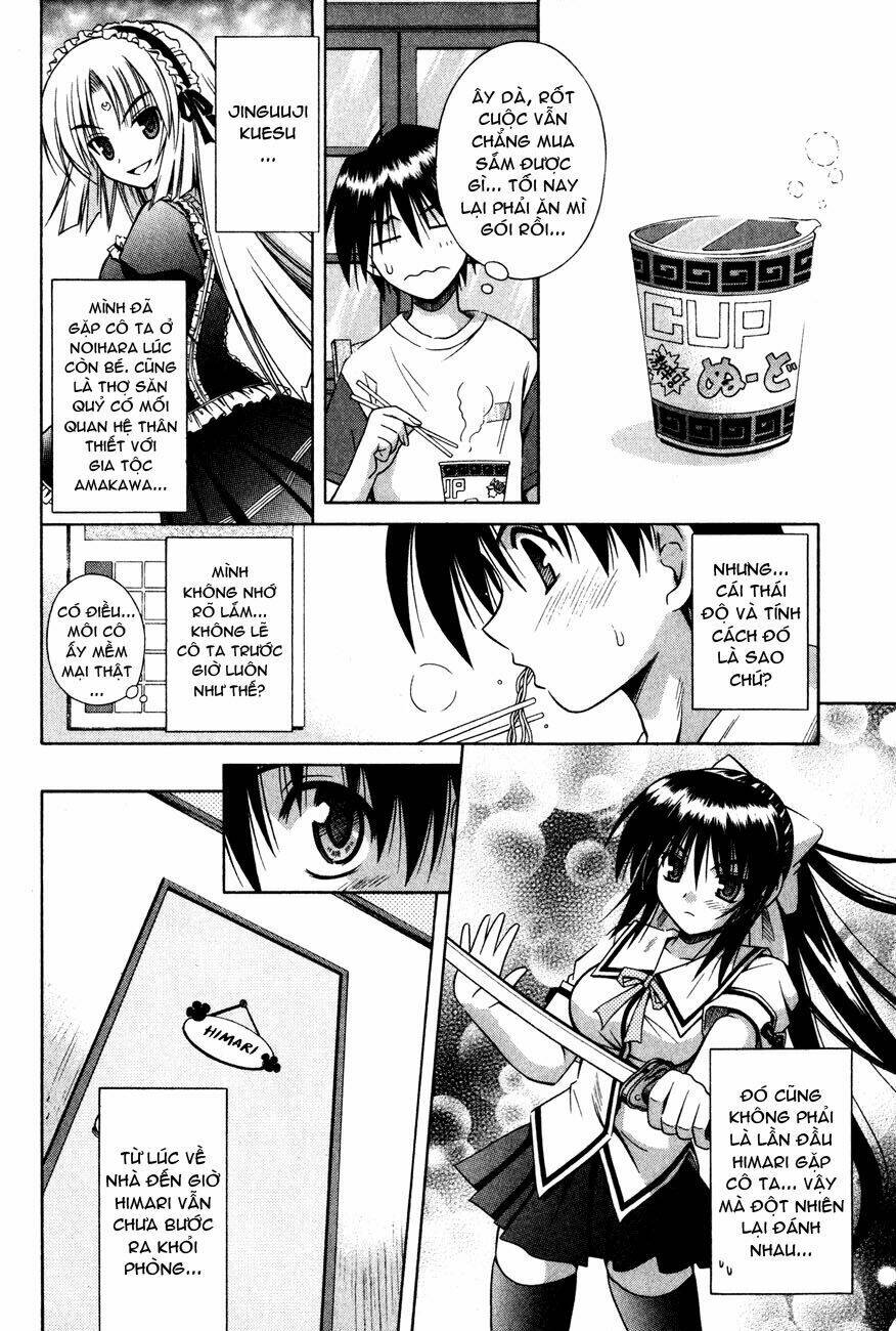 omamori himari chapter 16 13