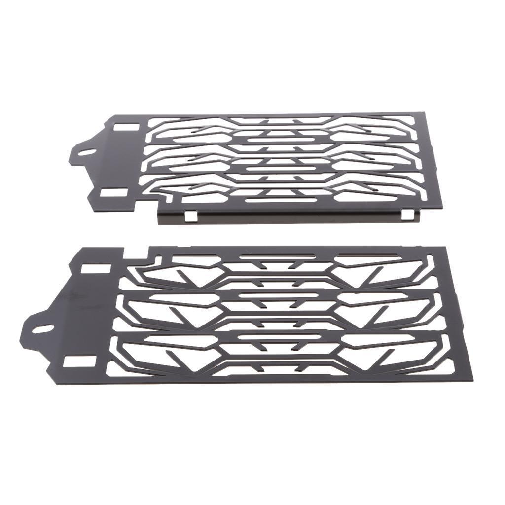 Grille Guard Gill Stainless Steel Cover