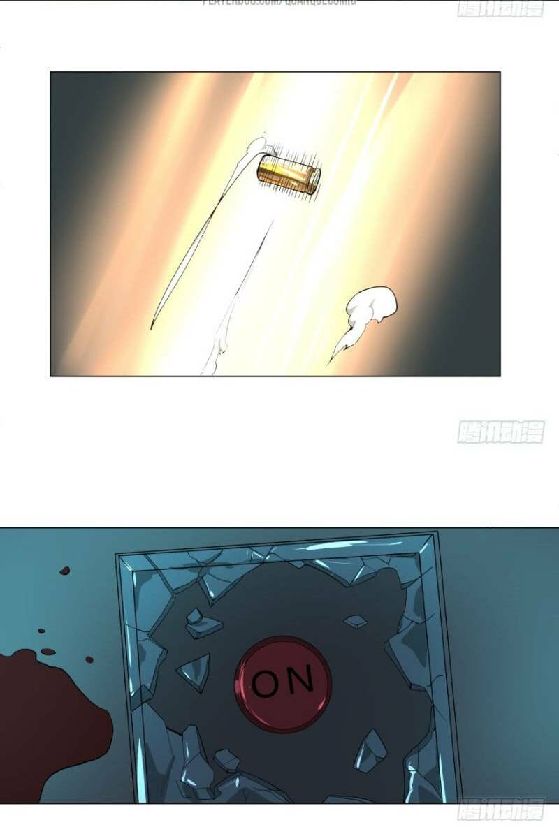 danh sách kẻ phản diện chapter 6 30