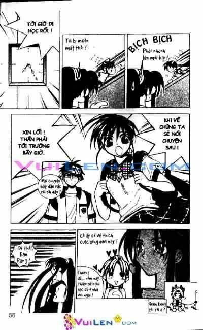 tiên nữ giáng trần chapter 6 56