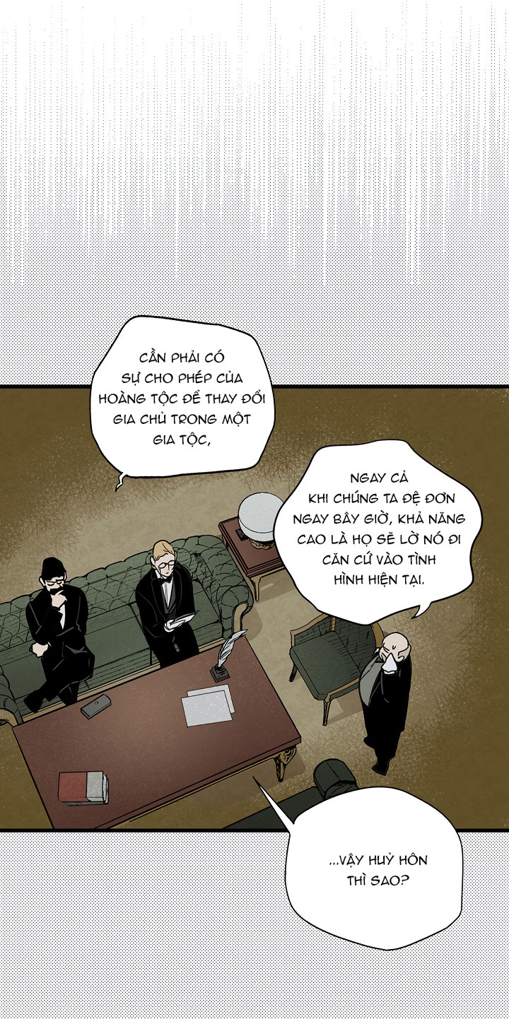 cổ tích về người mẹ kế chapter 42 36