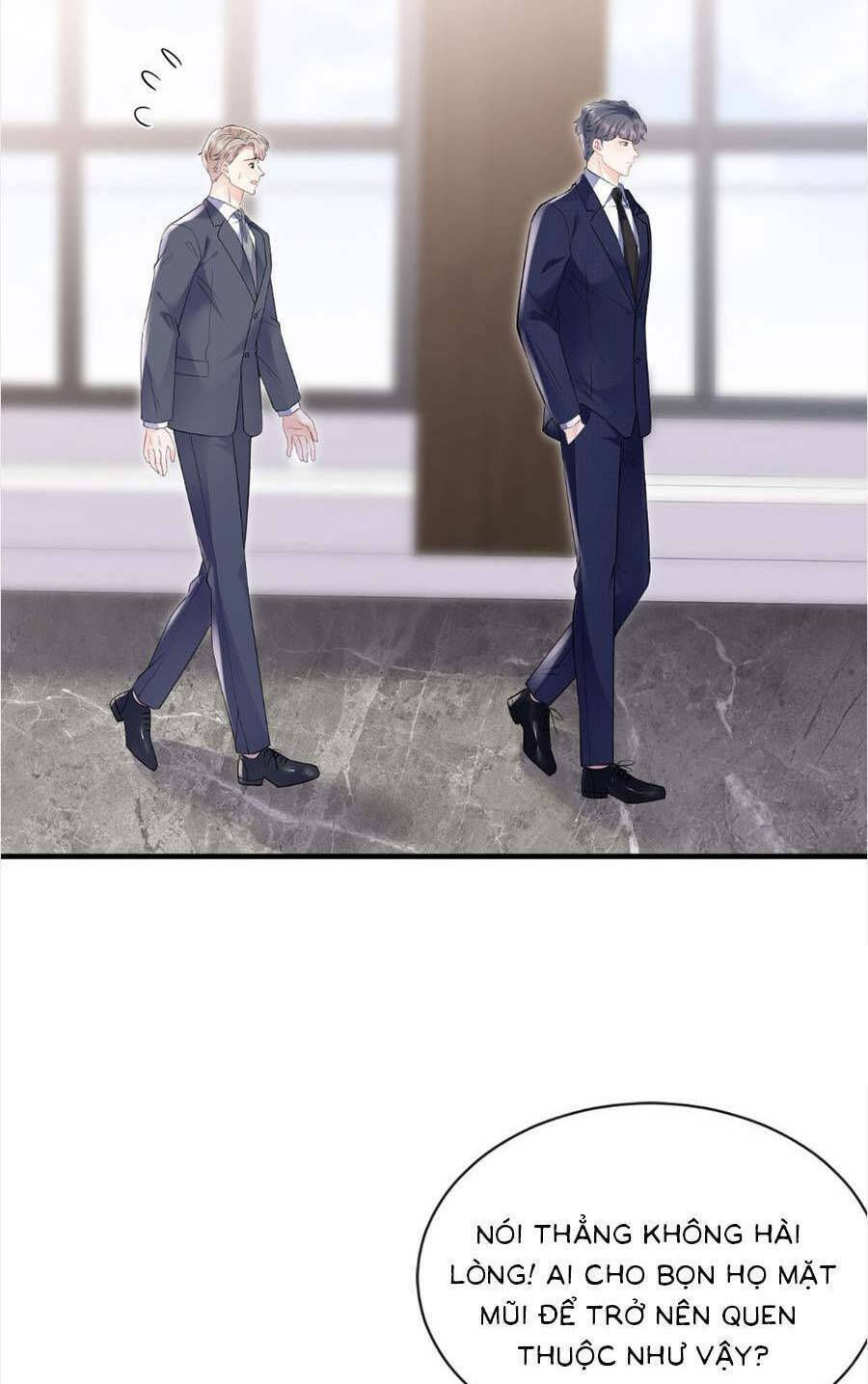 đại tiểu thư có ý đồ gì xấu đâu chapter 147 26