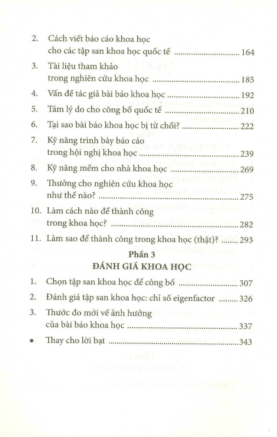Đi Vào Nghiên Cứu Khoa Học Tái Bản 2024