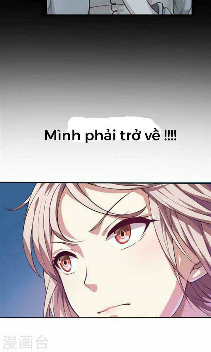 chưởng môn mười tám tuổi chapter 14 9