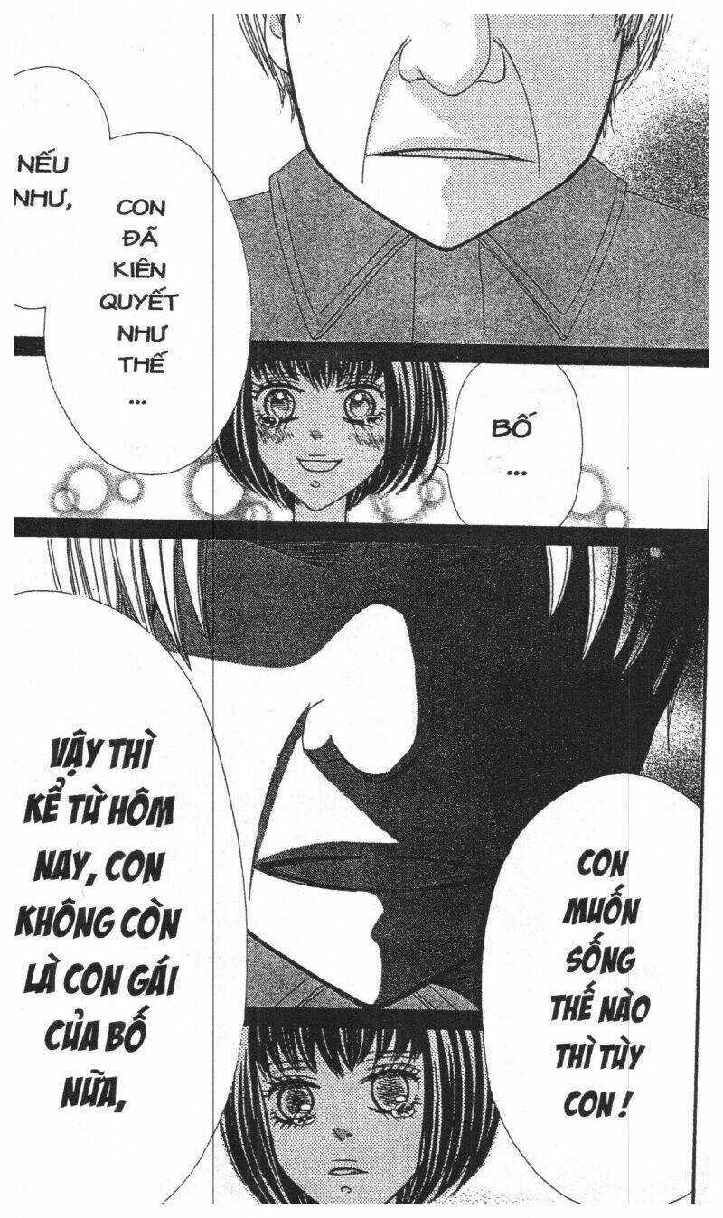 zekkyou cinderella chapter 3 85