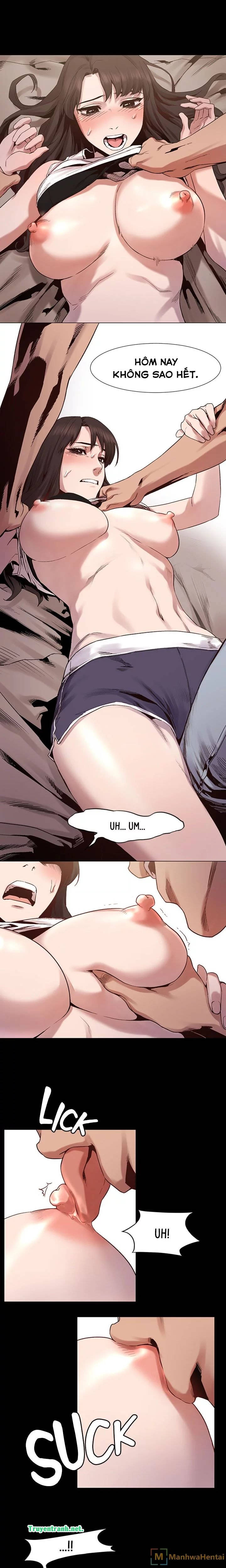 vương quốc của tôi chapter 12 7