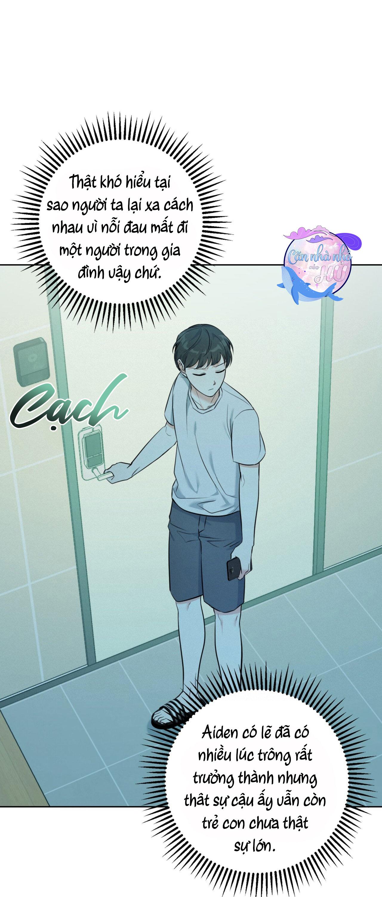 khu rừng ngọt ngào chapter 7 57