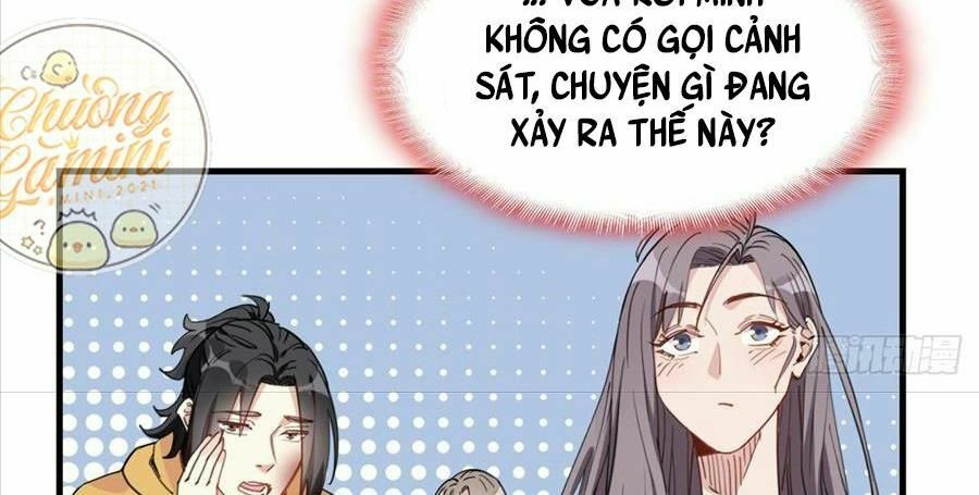 cố tổng, vợ của ngài quá mạnh rồi! chapter 23 141