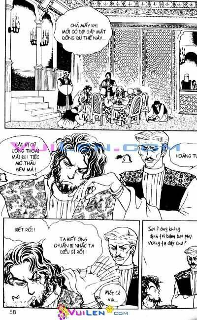 princess - công chúa xứ hoa (bản đẹp) chapter 22 58