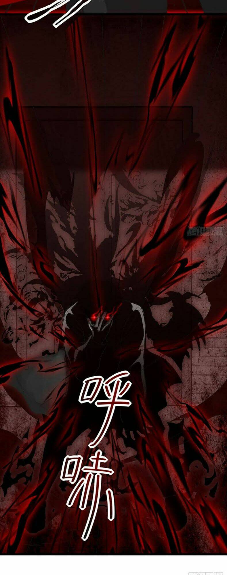 vô hạn biến dị chapter 12 39