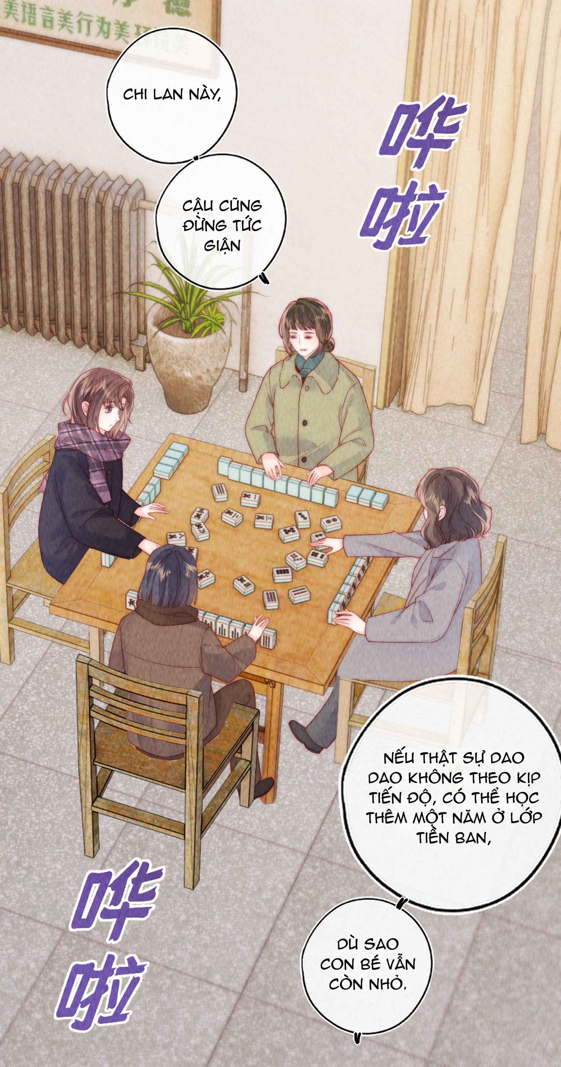 [15+] nhiệt độ cơ thể của ác ma chapter 14 12