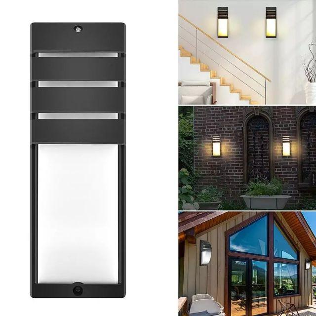 Đèn tường trang trí trong nhà ngoài nhà HH6801