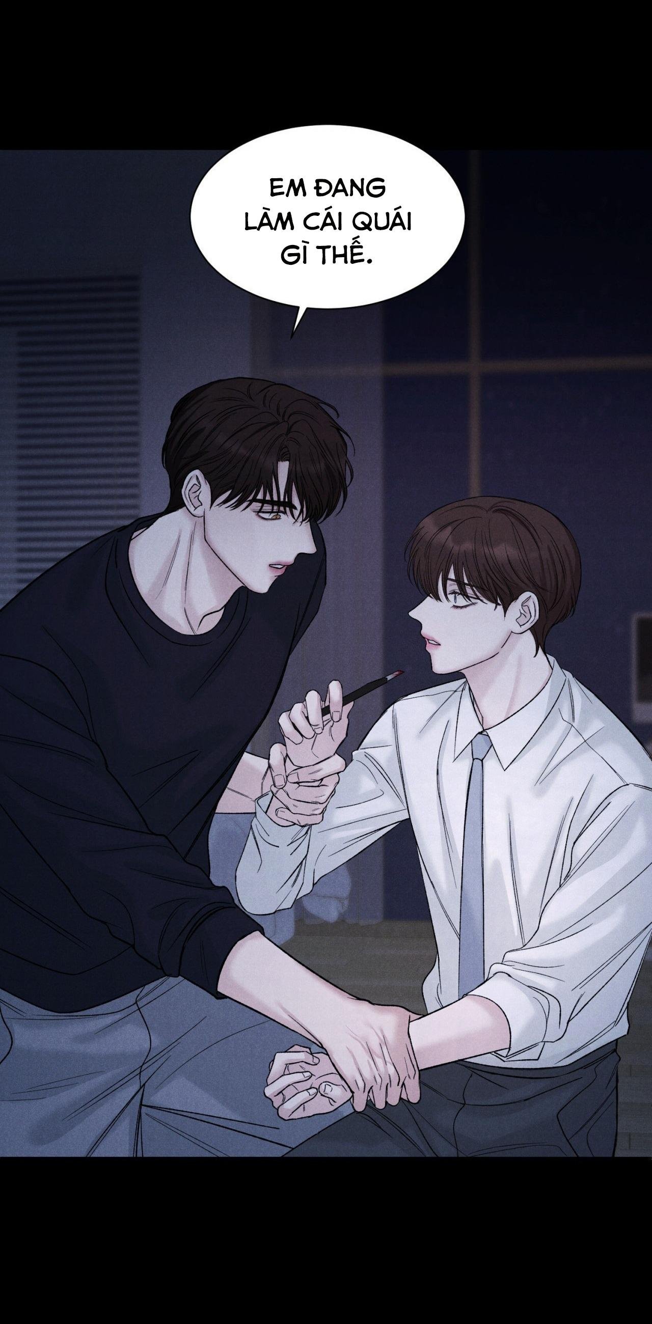 ân huệ chapter 2 84