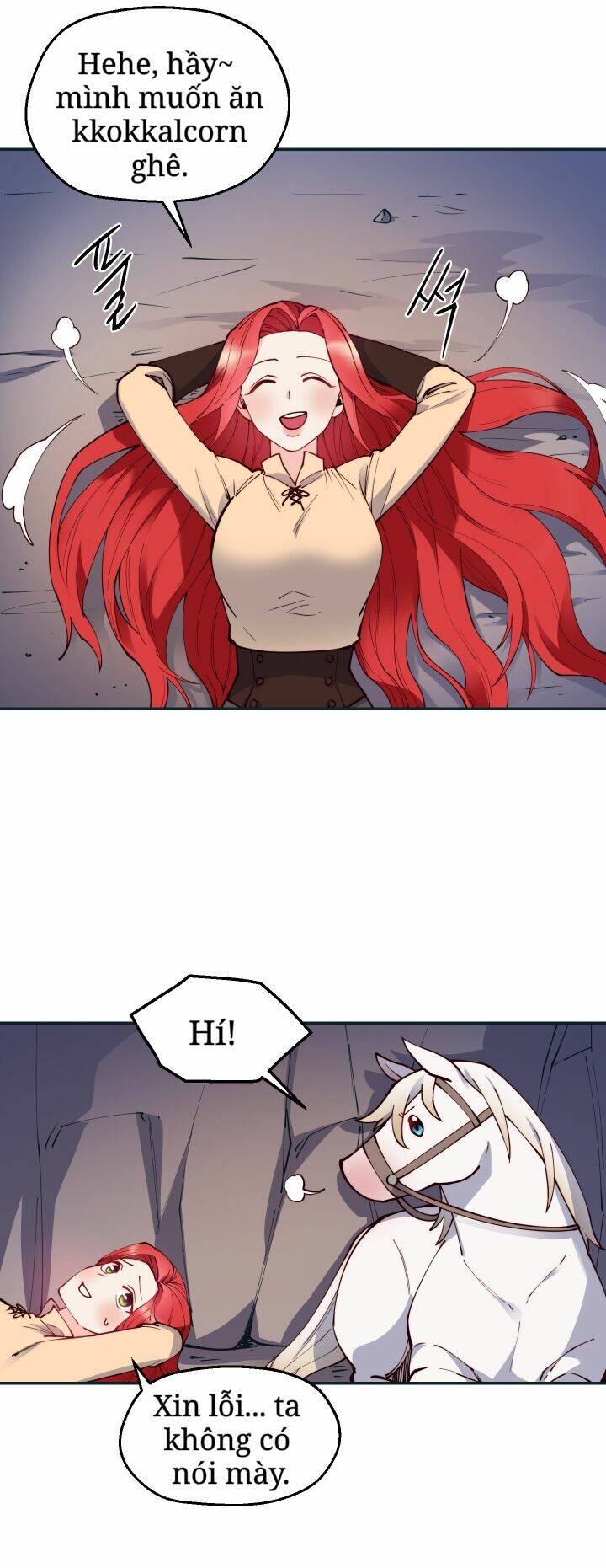 phản diện rất dễ làm chapter 28 25