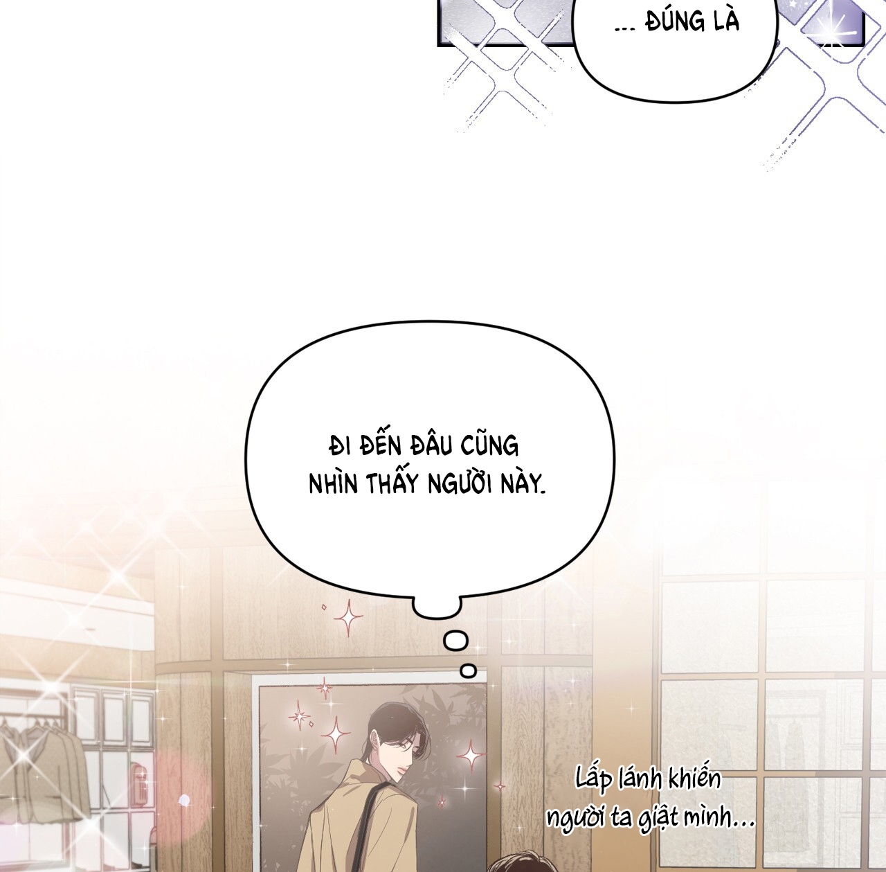 Điều Bí Mật Dưới Mái Tóc chapter 7.2 - Trang 31