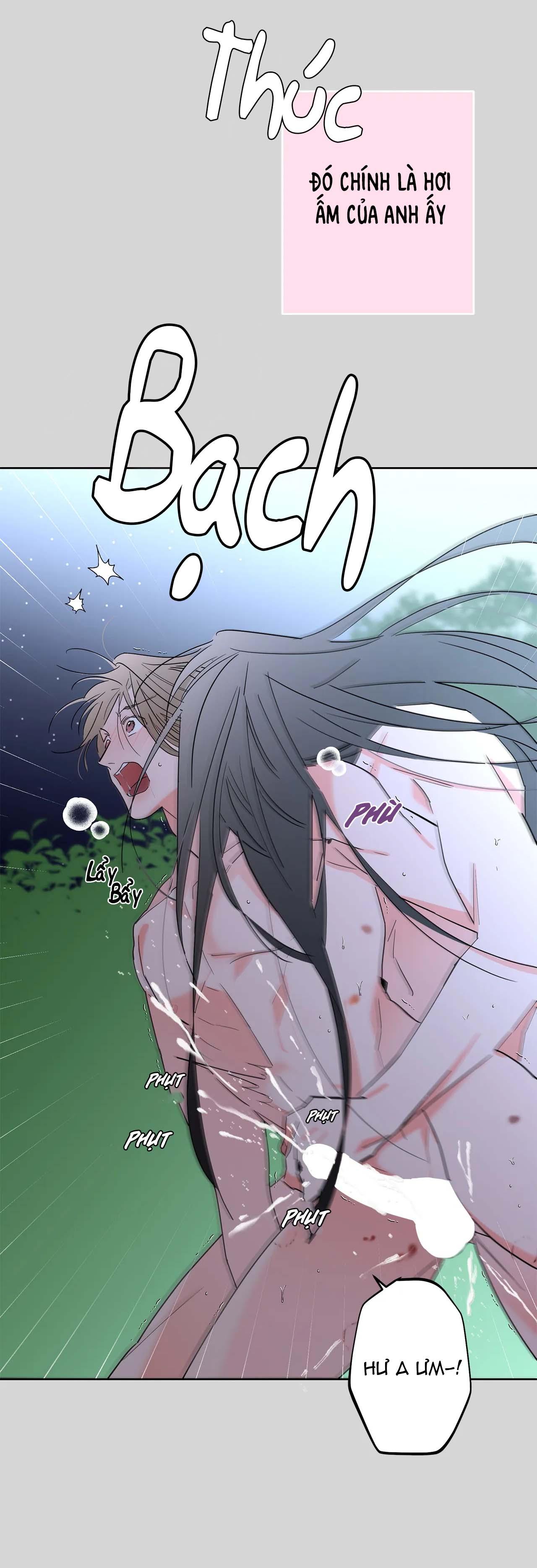 manhwa chịch vồn chịch vã chapter 25 20