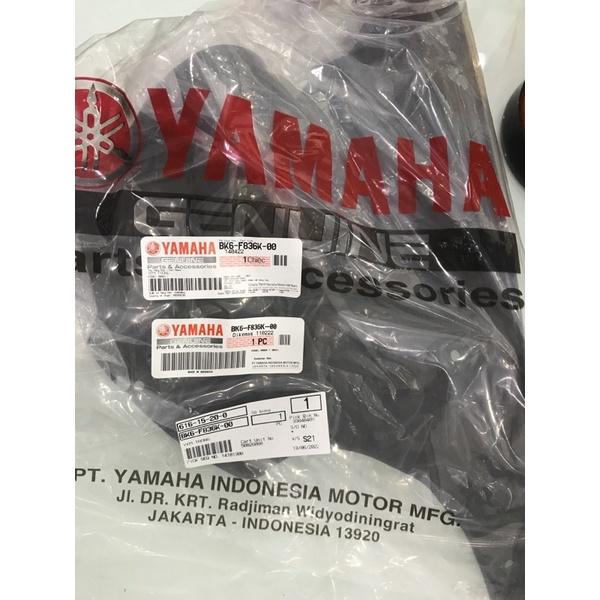 Yếm Trong chính hãng Yamaha dùng cho xe R15V3 - Yamaha town Hương Quỳnh