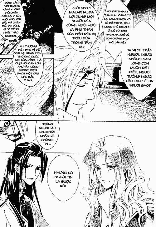 lâu lan y mộng chapter 3 98