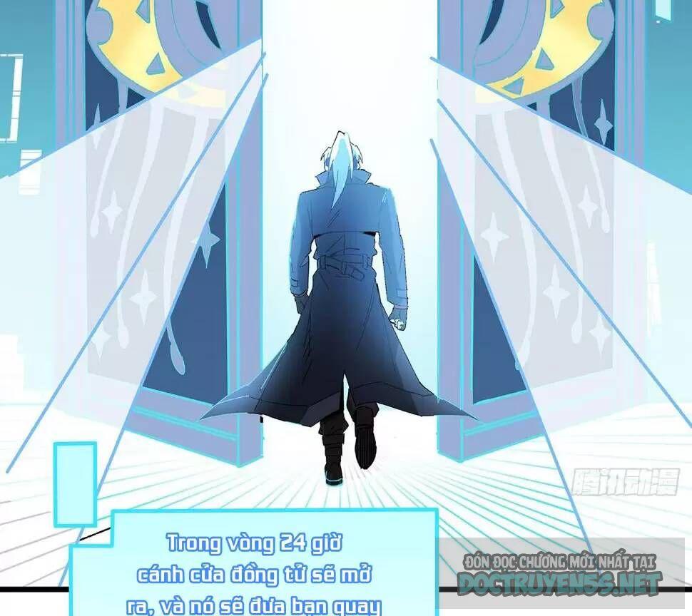 giải cứu 99 nữ chính ở mạt thế chapter 116 37