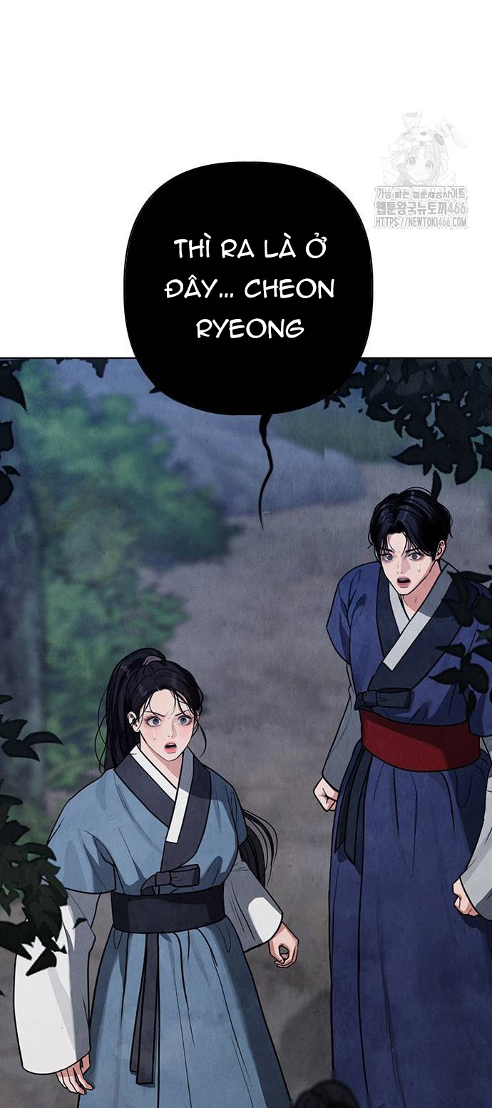 Quỷ Hồn chapter 9.2 40