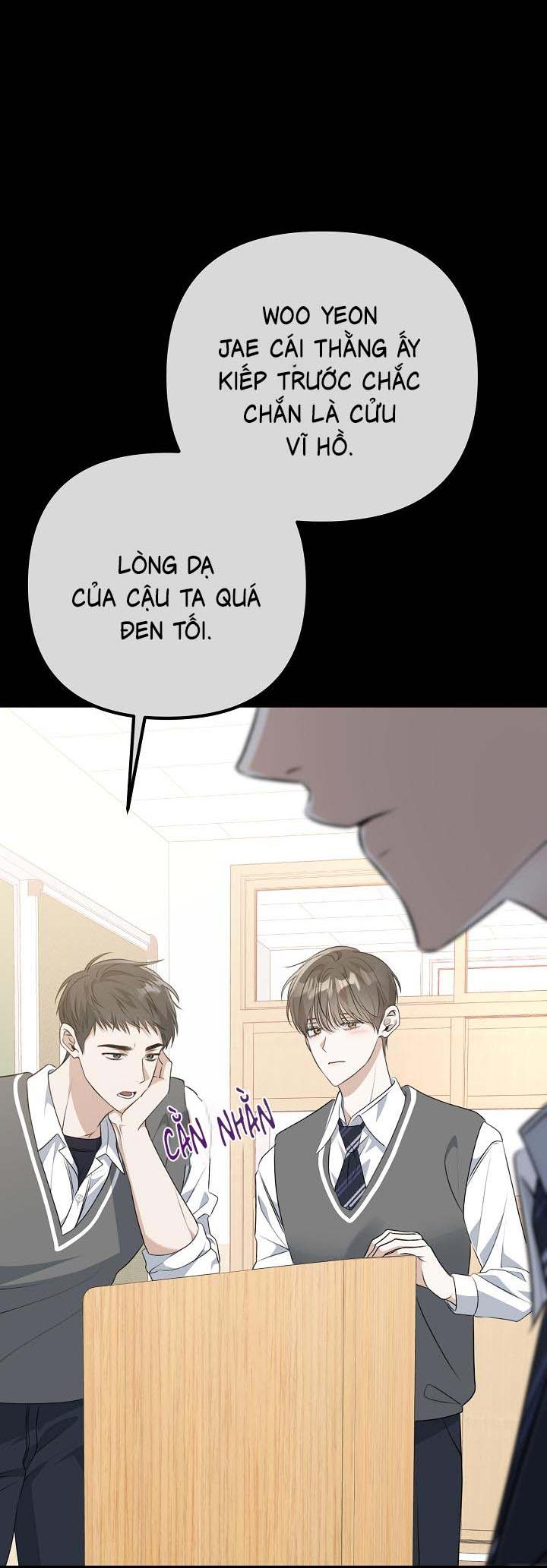 say nắng chapter 23 61