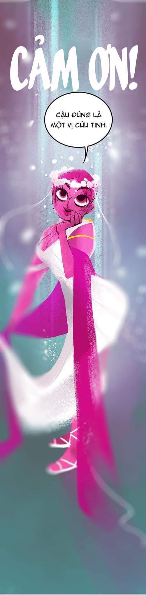 thần thoại olympus chapter 1 29