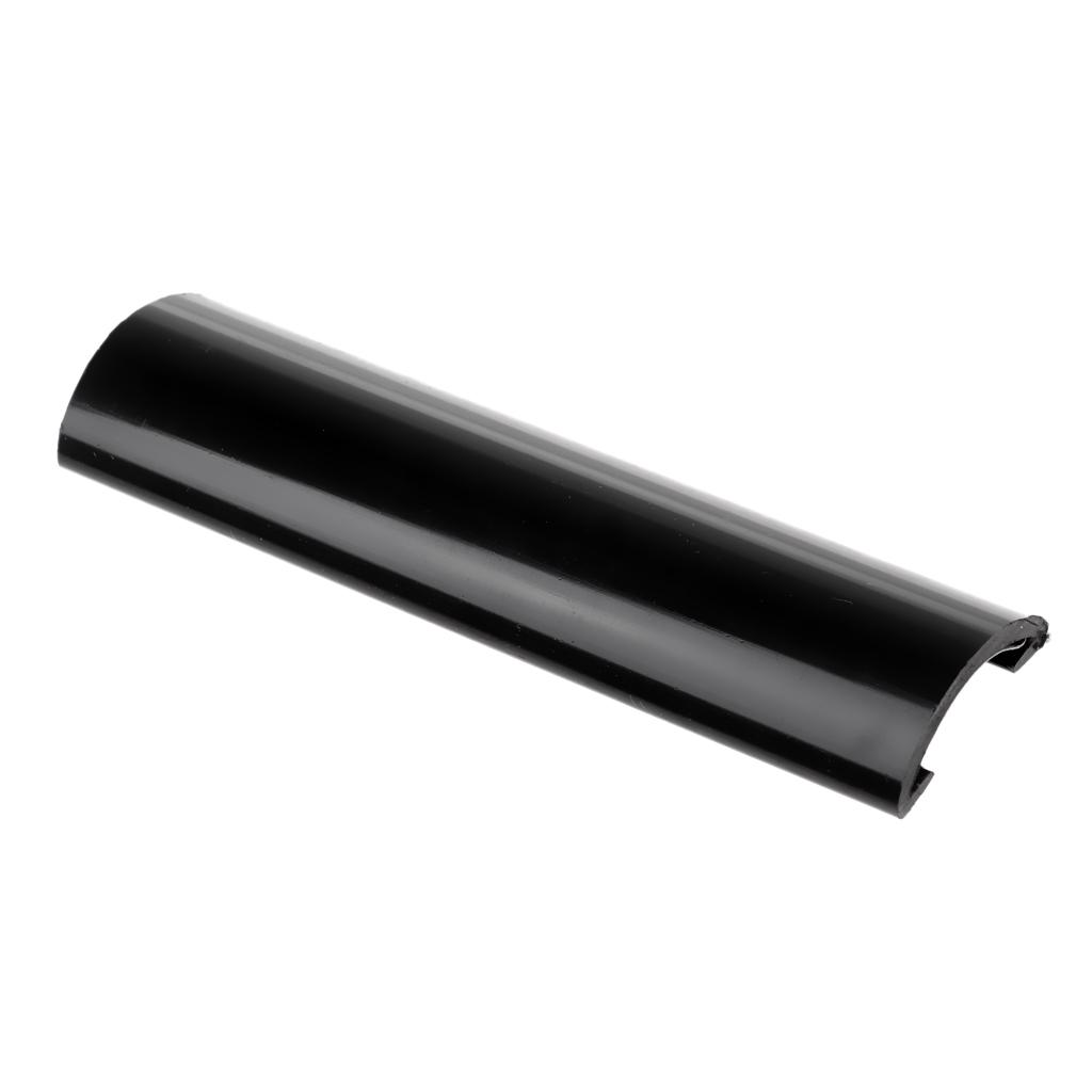 Durable Plastic Cue Tip Shaper Burnisher File Repair Tool Snooker Billiard Pool Table Accessories