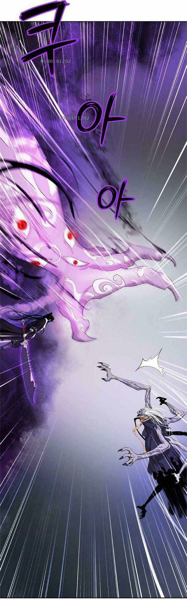 xuyên không thành hổ chapter 50 5