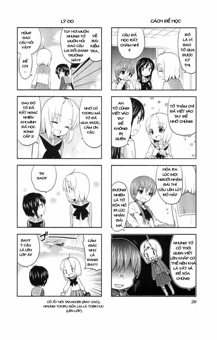 a channel chapter 18 7