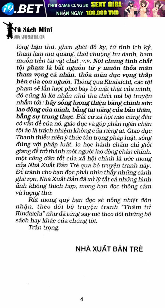 thám tử kindaichi (bản đẹp) chapter 61 6