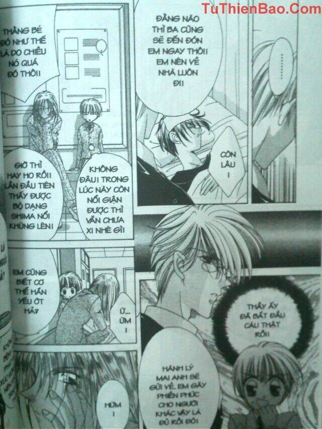 nguyện ước dưới ánh sao chapter 5 64