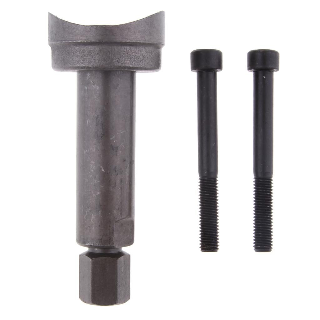 Universal Iron Motorcycle Engine Piston Axle Extraction Tool