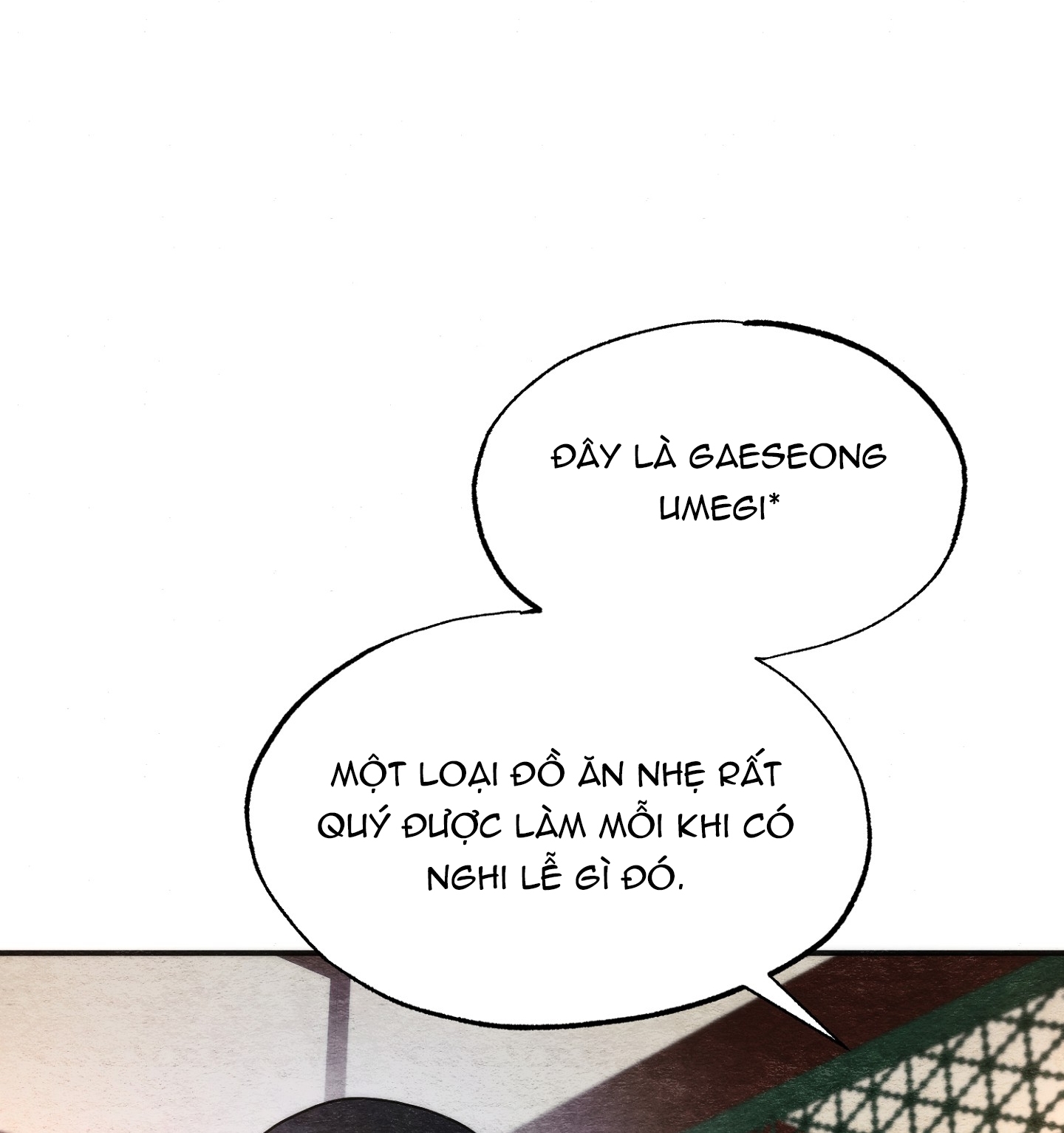 Cương Nhân chapter 91.1 26