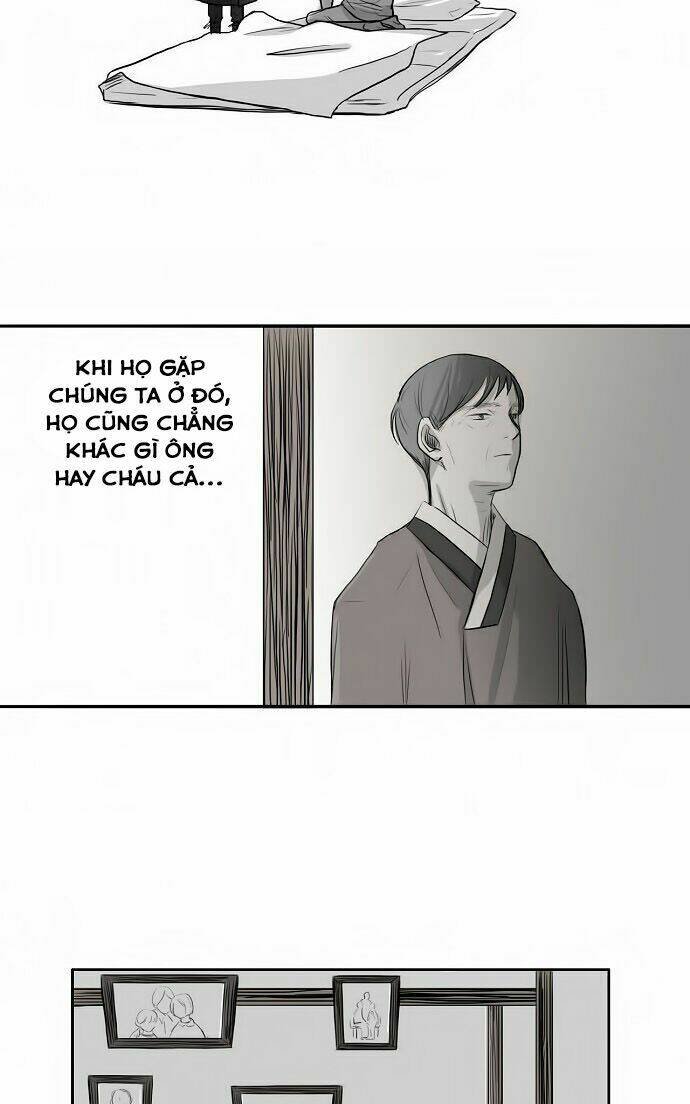 lời thì thầm ma quỉ chapter 15 16