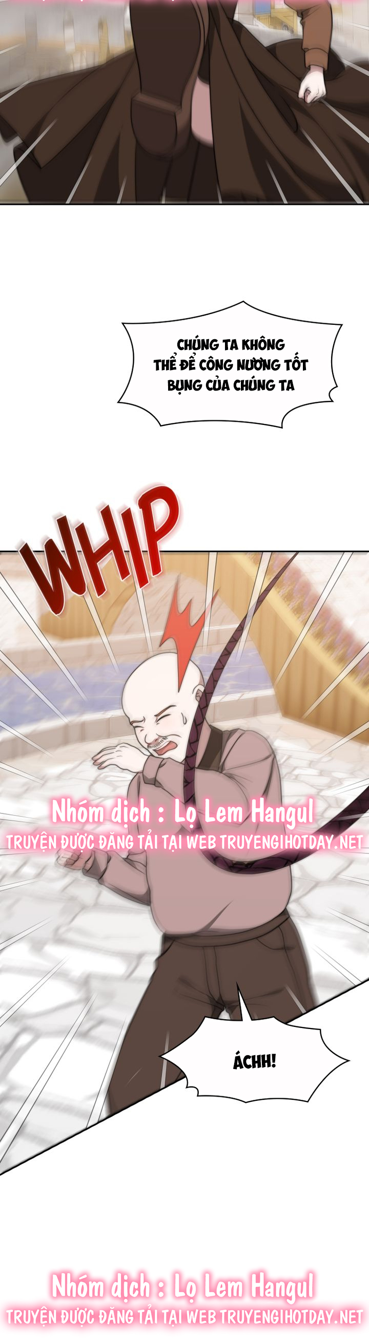 công nương eluana vita chapter 66 8